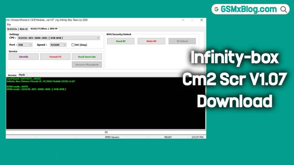 Cm2 Scr V1.07 Download