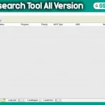 Spd Research Tool Download