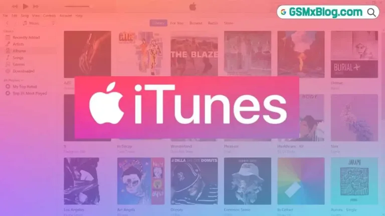 Download iTunes for Windows & Mac (Latest Version) 2024