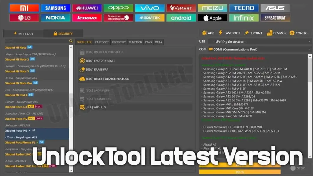 Download UnlockTool 2024.11.29.0 (Latest Version)