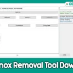 ZeroKnox Removal Tool 2.4 (Latest Version)