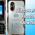 Discoveri-y D6 Flash File