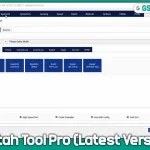 Download Cheetah Tool Pro