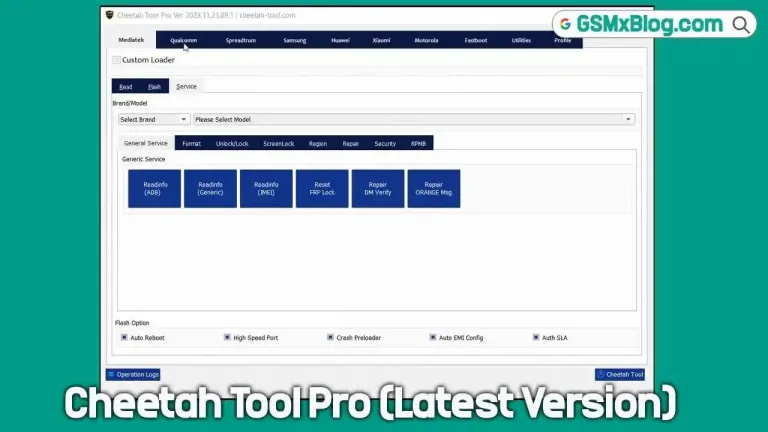 Download Cheetah Tool Pro V2025.1.28.131.0 (Latest Version) Setup File – A Complete Guide