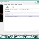 Agenew Flash Tool (Latest Version) Download