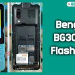 Bengal BG301 M Flash File