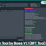 Best Flash Tool by Boss V1.1 Download