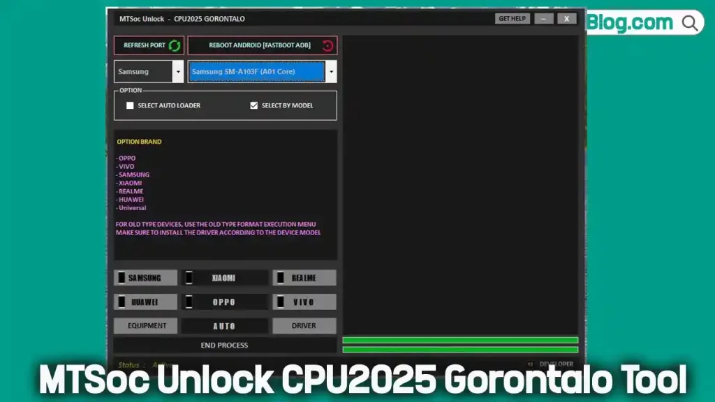 MTSoc Unlock CPU2025 Gorontalo Tool