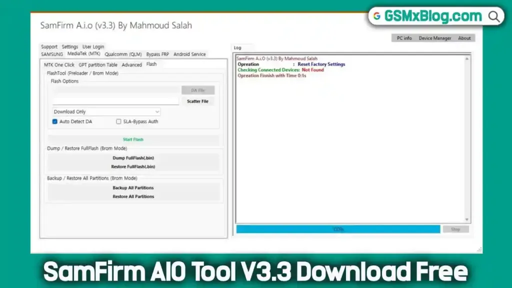 SamFirm AIO Tool V3.3 (Latest Update) Download Free – No Login Required 1 SamFirm AIO Tool V3.3 (Latest Update) Download Free