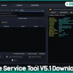 Download VG Mobile Service Tool V5.1 (Latest Version)