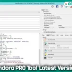 Download Z3X Pandora PRO Tool