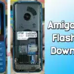 Amigo ML12 Flash File (Firmware) MT6261DA