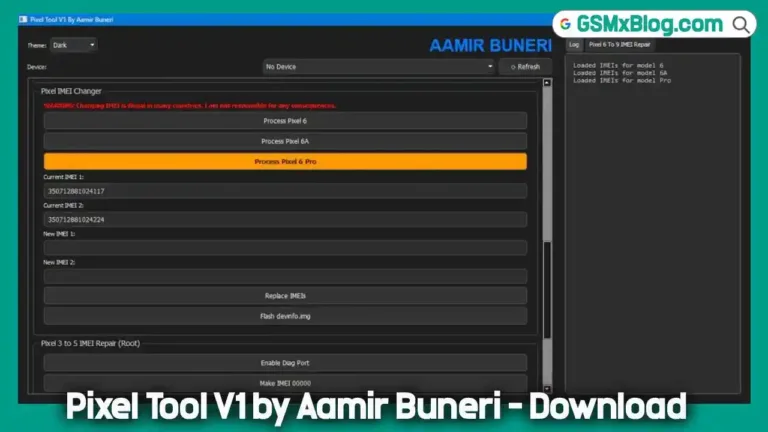 Download Pixel Tool V1 by Aamir Buneri Free – Full Guide & Features