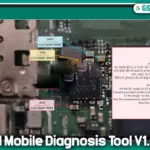 Download SSM Mobile Diagnosis Tool V1.02 Latest Version Free