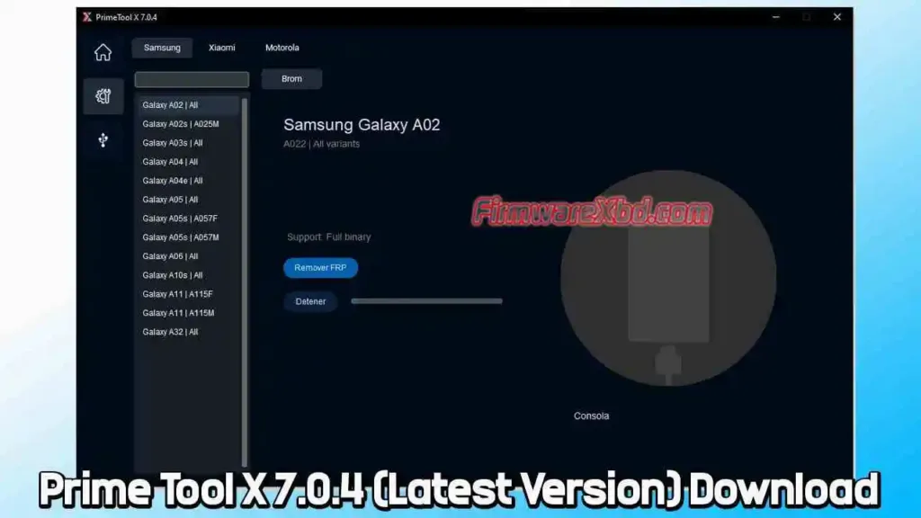 Prime Tool X 7.0.4 (Latest Version)