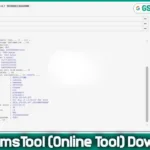 Download Z3X SamsTool (Online Tool) Latest