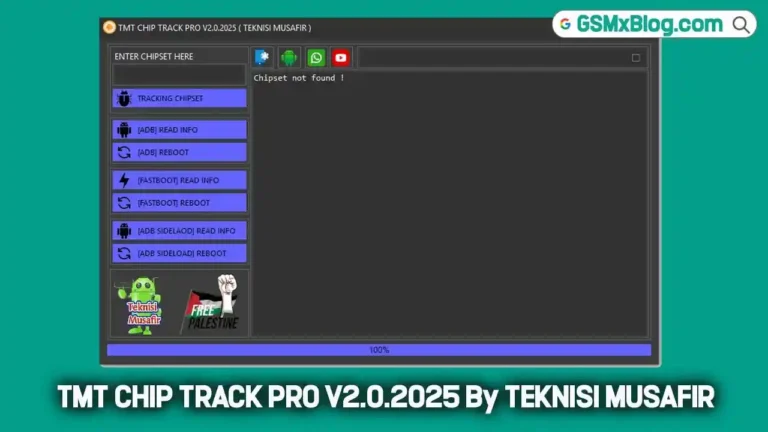 Download TMT CHIP TRACK PRO V2.0.2025 (TEKNISI MUSAFIR)