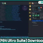 Flash64 V1.07.04.2025 Latest Version (F64 Ultra Suite)