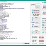 SamKey Code Reader