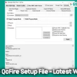 UMT Pro QcFire v12.3 (Latest Version) Setup File