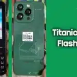 Titanic T-90 Flash File