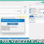 Download GEN-PRO TOOL V2.02.23 7.8 With Patch Lifetime Free