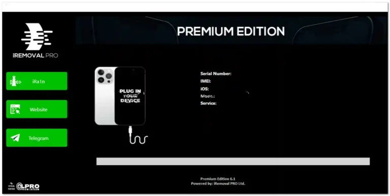 Download iRemoval Pro Premium Edition V6.1 (Latest Version) 2026