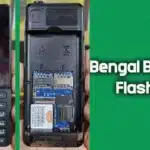 Bengal BG104 MT Flash File
