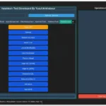 HalabTech Tool Version 4 Free