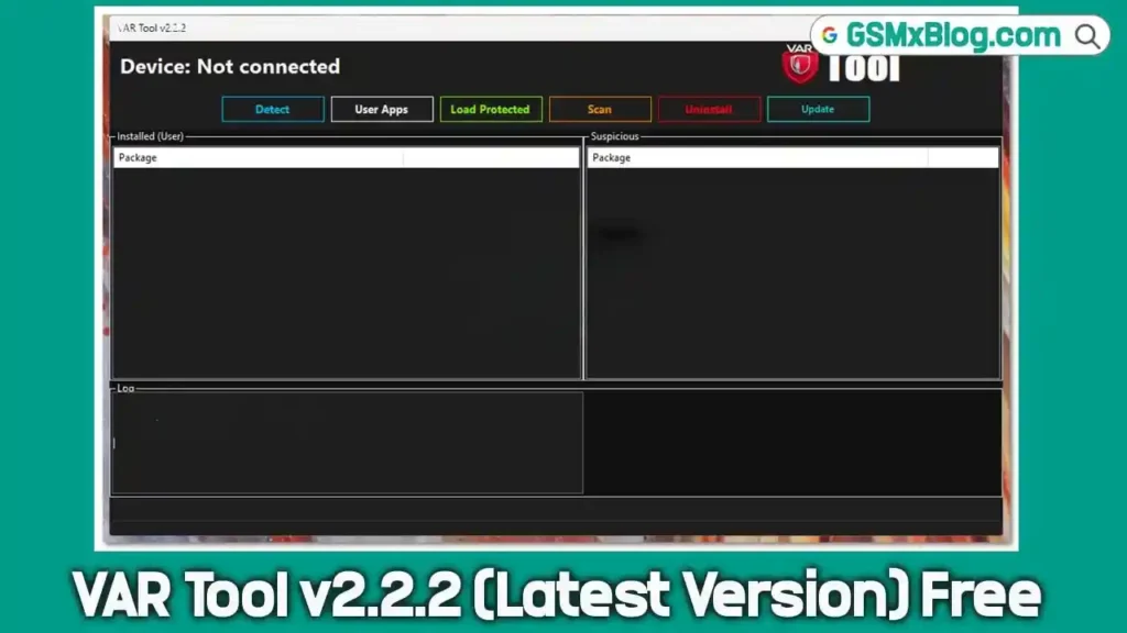 VAR Tool v2.2.2 (Latest Version) – Remove Ads & Hidden Apps Easily 1 VAR Tool v2.2.2 (Latest Version)