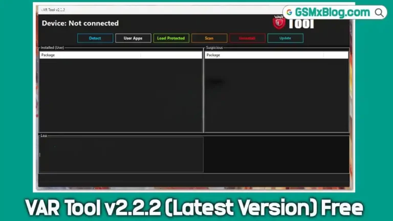 VAR Tool v2.2.2 (Latest Version)