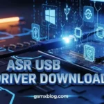 ASR USB Driver Download