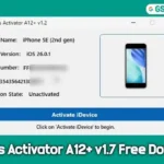 Artem1s Activator A12+ v1.7 Free Download