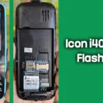 Icon i404 Lion Flash File