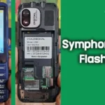 Symphony L290 Flash File