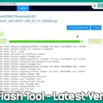 ASR Flash Tool (Latest Version)