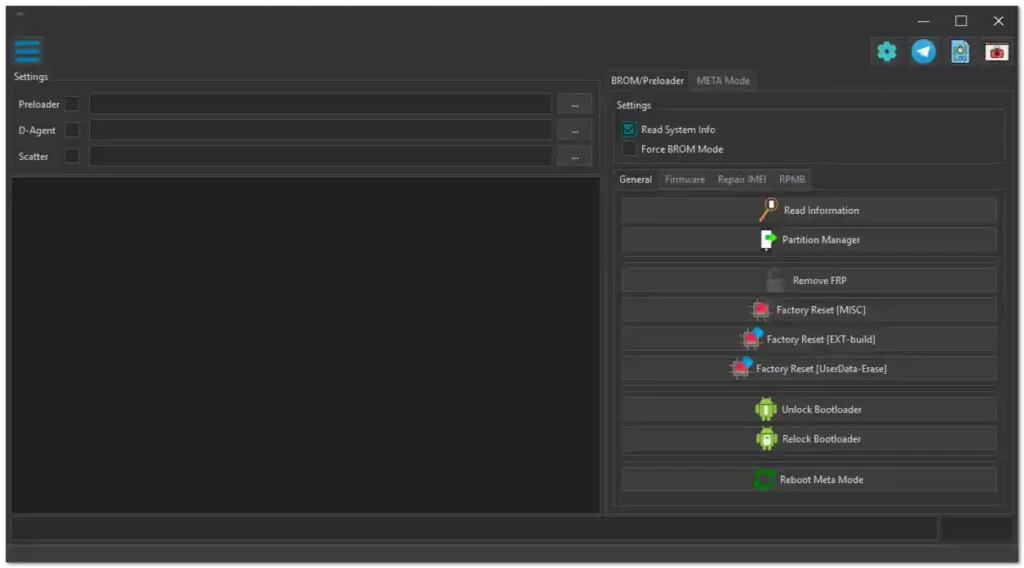 E-GSM Tool v4.0.0 Download With Free Login (Latest Version) 1 E-GSM Tool