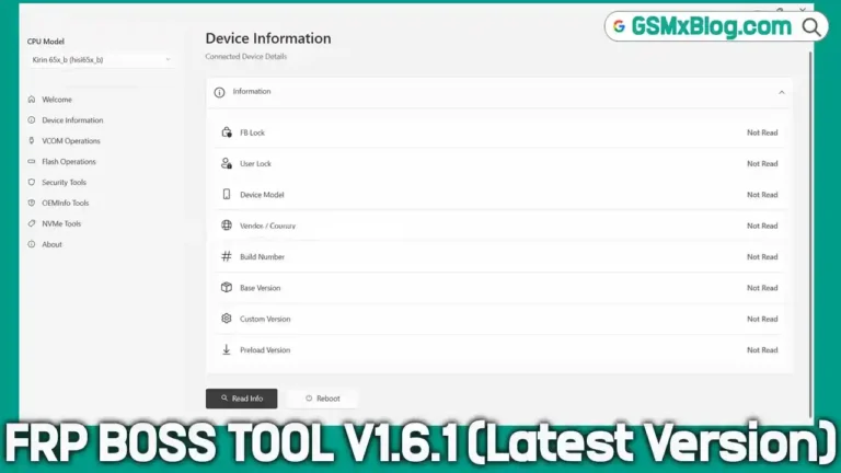 Download Kirin-Tool v2.2 Free