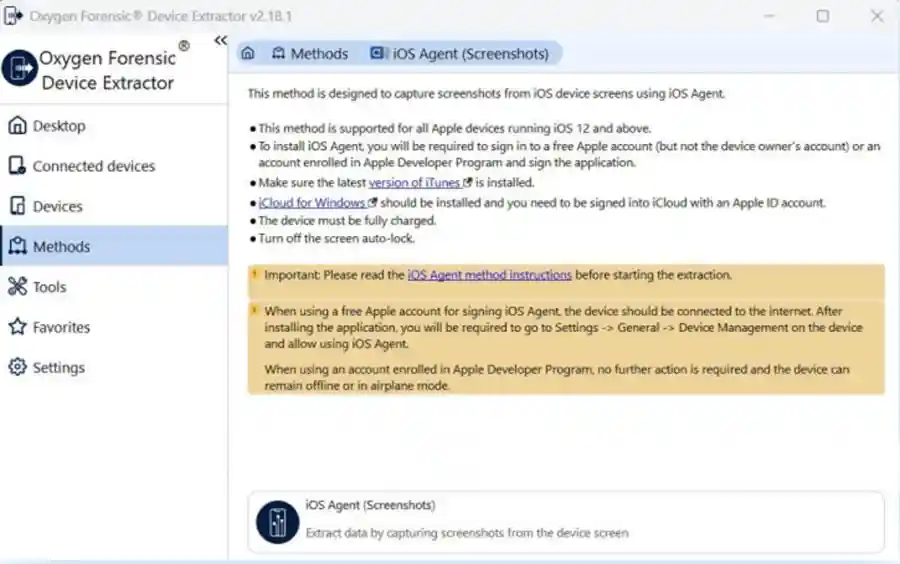 Oxygen Forensic Detective v18.1 Free Download 1 Oxygen Forensic Detective v18.1 Free