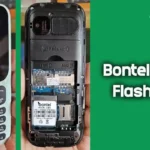 Bontel L900 Flash File