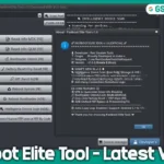 Fastboot Elite Tool v1.6 Download Free