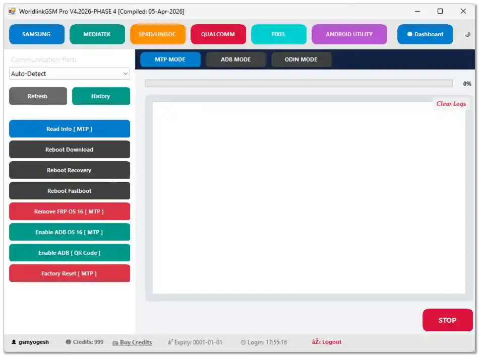 WorldlinkGSM Pro V4.2026 Download (Free Unlimited Credits) 1 WorldlinkGSM Pro V4.2026 Download