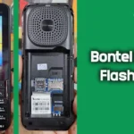 Bontel B200 Flash File