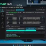 DeepSmartTool v0.41 Free Download