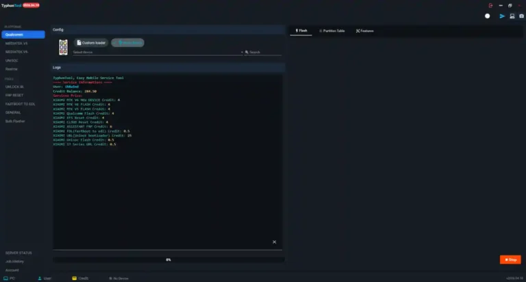 Download Typhon Tool (Latest Version)