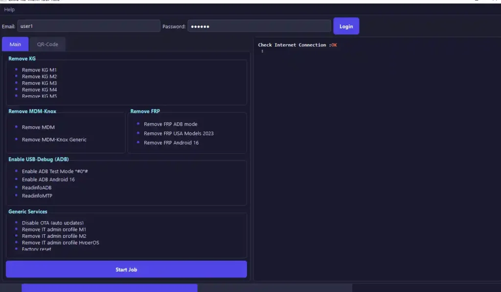 Download Extra-KG-MDM Tool v1.0 (Latest Version) Free 1 Extra-KG-MDM Tool