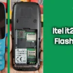 Itel it2161C Flash File