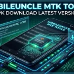 Mobileuncle MTK Tools APK