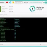 PulsarUnlock