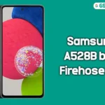 Samsung A528B Bit6 Firehose File